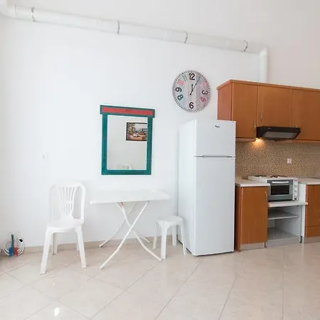 Vivlos Apartment Apartamento *