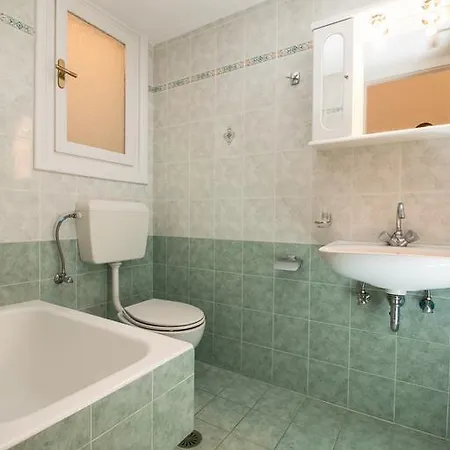 Apartamento Vivlos Apartment