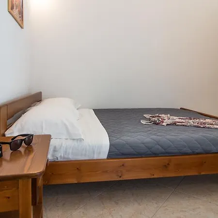 Apartamento Vivlos Apartment Vívlos