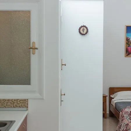 Apartamento Vivlos Apartment Vívlos