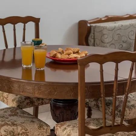 Apartamento Vivlos Apartment *