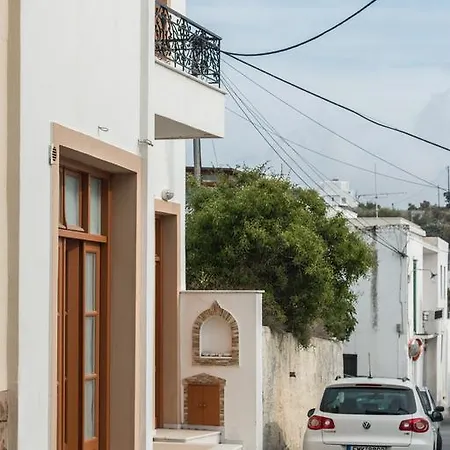 Vivlos Apartment
